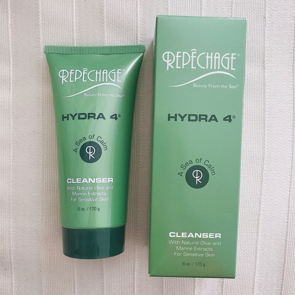 repechage hydra 4 cleanser